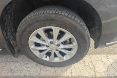 2021 Haval M6 2021 1.5T MT PLUSLuxurySmart Connect #6