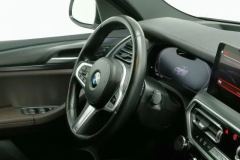 2022 BMW X3 2022 2.0T AT xDrive30i Exclusive MYaoye suit Facelift #23