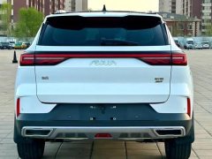 2022 Dongfeng Fengshen Haoji 2022 Mach Power 1.5T AT Dare to do itEdition.wisdom #8