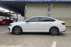 2023 Volkswagen Lavida 2023 1.5T AT 300TSI DSGstarry skyEdition #5