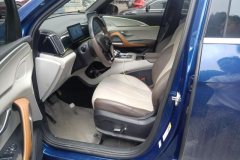 2022 BYD Song Pro New Energy 2022 1.5L AT DM-i 51km Honor #9