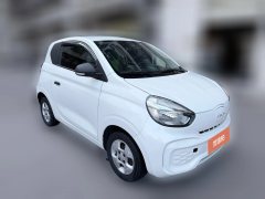 2021 Roewe Clever 2021 302km AT Excellence #3
