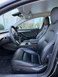 2023 Tesla Model 3 2022 rear wheel driveEdition #5