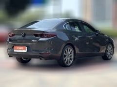 2021 Mazda Mazda3 Axela Sedan 2021 2.0L ATQuality and eleganceEdition #4