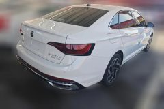 2024 Volkswagen Sagitar 2024 1.5T AT 300TSI DSGSurpass #3