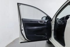 2020 Nissan Sylphy 2021 1.6 AT XLClassicLuxury #11
