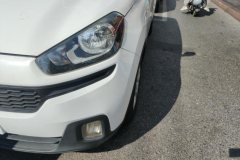 2015 Kia KX3 2015 1.6 MT GLSFWD #5