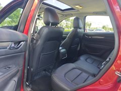 2020 Mazda CX-5 2020 2.5 AT Smart PremiumFWD Facelift #12