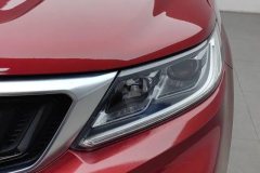 2020 Geely Auto Vision X6 2020 1.4T MT Premium #5