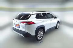 2024 Toyota Corolla Cross 2024 2.0L AT Smartelectric hybridHybrid Pioneer #3