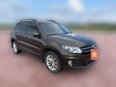 2017 Volkswagen Tiguan 2016 1.8T AT 300TSIFashionFWD #3