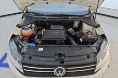 2017 Volkswagen Santana 2016 1.4 MT Fashion #10