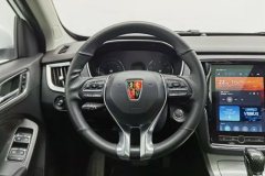2018 Roewe RX5 2018 1.5T AT 20TConnectedNetzhihuiEditionFWD #15