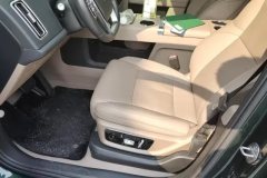 2025 Li Auto Li Auto L9 2025 Ultra SmartHuanNewEdition #9