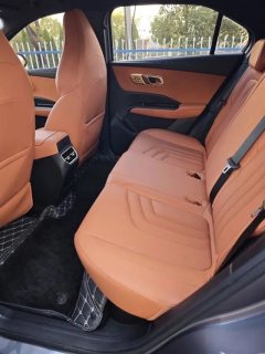 2024 Neta X 2023 500 #5