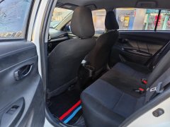 2018 Toyota Yaris L 2016 1.5 AT ECharmingEdition Facelift #9