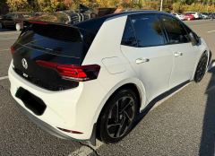 2024 Volkswagen ID.3 2024 extremely intelligentEdition #5