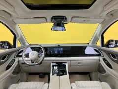 2024 Voyah Dreamer 2024 1.5T AT PHEV SuperLong RangeFlagship #11