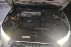 2017 Audi Q3 2017 2.0T AT 35TFSIFashionFWD #10