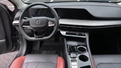 2022 Chang'an Eado 2022 PLUS Blue WhaleNE 1.4T AT GDI DCTPremium #9