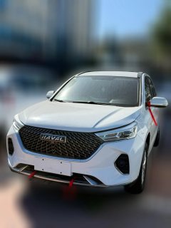 2021 Haval M6 2021 1.5T AT DCTLuxurySmart ConnectPLUS #1