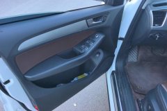 2017 Audi Q5 2017 2.0T AT 40TFSIEntryPlus #7