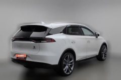 2018 BYD Tang PHEV 2018 2.0T AT DMSmart ConnectCreationEdition4WD HEV #2