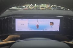 2023 Geely Auto Boyue L 2023 1.5TD AT DCTPremium #14