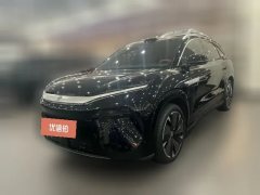 2025 BYD Tang L 2025 DM 175KMdrone playerEdition #1