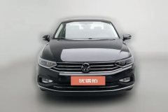 2020 Volkswagen Magotan 2020 2.0T AT 330TSILeading #3