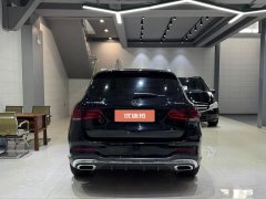 2020 Mercedes-Benz GLC-Class 2020 Facelift 2.0T AT GLC 260 L 4MATIC Luxury #5