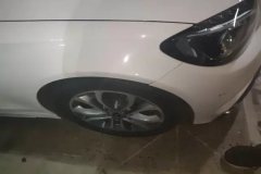 2018 Mercedes-Benz C-Class 2017 1.6T AT C180LDynamicSport Facelift #6