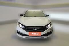 2021 Honda Civic 2019 1.0T AT 180TURBOShang YueEdition China VI #2