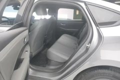 2025 BYD Qin Plus 2025 DM-i Smart Drive 55KMLeading #11