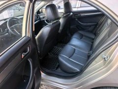2016 Roewe 360 2015 1.5 AT Luxury #5