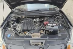 2017 Nissan Sylphy 2016 1.6 MT ClassicXEComfort #10