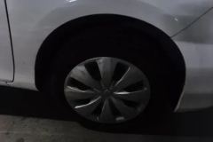 2019 Toyota Yaris L 2019 1.5 AT ECharmingEdition China VI #6