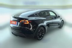 2023 Tesla Model Y 2022 Facelift rear wheel driveEdition #3