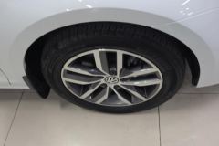 2016 Volkswagen Golf 2016 230TSI ATLuxury #6
