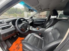 2018 Geely Auto Emgrand EV 2018 EV450Premium EV #5