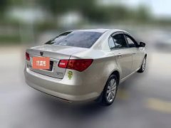 2015 Roewe 350 2014 1.5 AT XunyueEdition #5