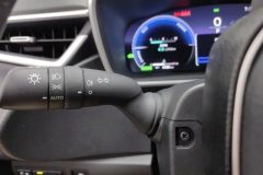 2023 Toyota Levin 2023 Smartelectric hybridHybrid 1.8L AT Sport #24