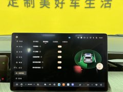 2025 Tank 500 PHEV 2024 Hi4-T 2.0T AT #27