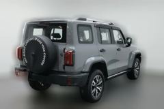 2022 Tank 300 2021 CityEdition 2.0T AT Very #2