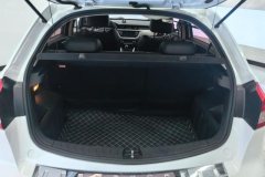 2019 Geely Auto Vision X3 2017 1.5 AT Elite #4