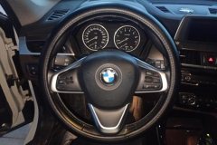 2017 BMW X1 2018 1.5T AT 18LiExclusiveFWD #15