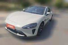 2025 Xiaomi Auto Xiaomi SU7 2024 700km RWDLong RangeSmart Drive #1