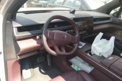 2025 NIO ES8 2026 6SeatExecutiveLuxury #12
