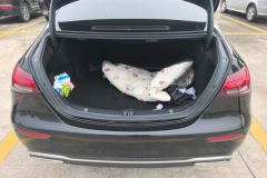 2020 Mercedes-Benz E-Class 2021 2.0T AT E300LFashion #4