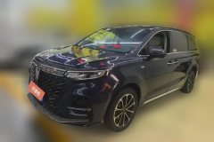 2021 Roewe iMAX8 2021 2.0T AT 400TGISupremeSeriesHonor #1